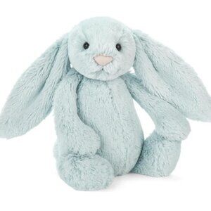 RARE Jellycat Medium Bashful Beau Bunny BNWT